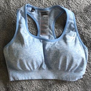 Gymshark Vital Seamless Sports Bra